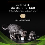 Pvd ha feline clearance